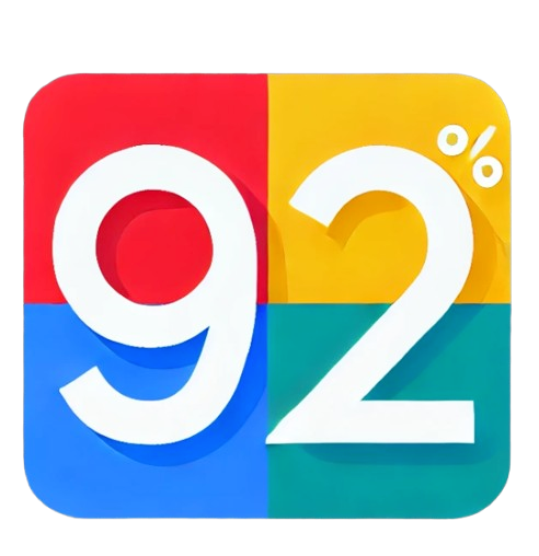92% das contas com erro de setup no Google Ads
