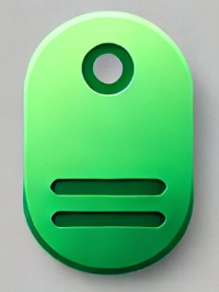 Tag Verde
